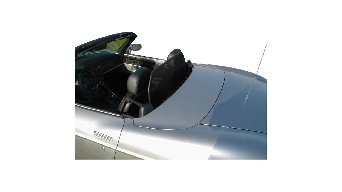 Windschott+-+Filet+coupe-vent+Weyer+Basic+Line+sur+mesure+pour+Fiat+Barchetta